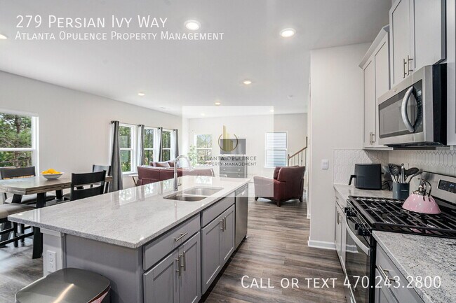 Building Photo - 279 Persian Ivy Way