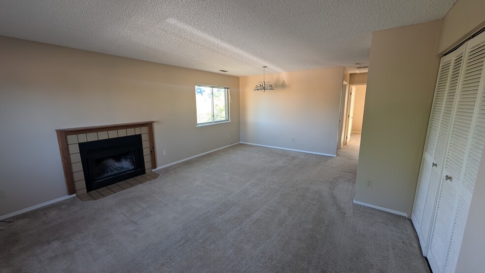 Living Room and Dining Area - 6690 Pahokee Ct