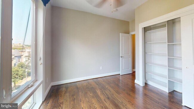 Building Photo - 3585 13th St NW