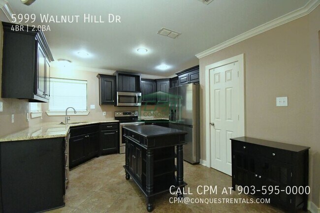 Building Photo - 5999 Walnut Hill Dr