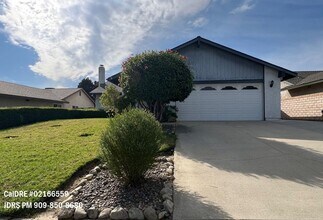 Building Photo - Rancho Cucamonga 3 Bedroom Home