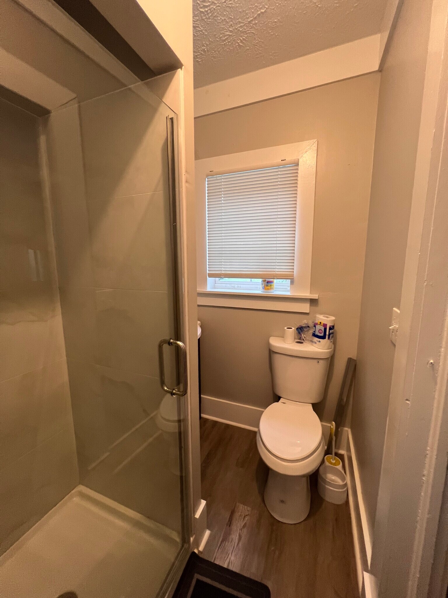 Attached Bathroom - 2077 Cascade Rd SW