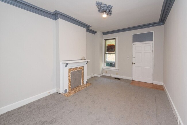 Building Photo - MT ADAMS - Stunning City/River View  from back deck of Cozy 2 bed townhome.