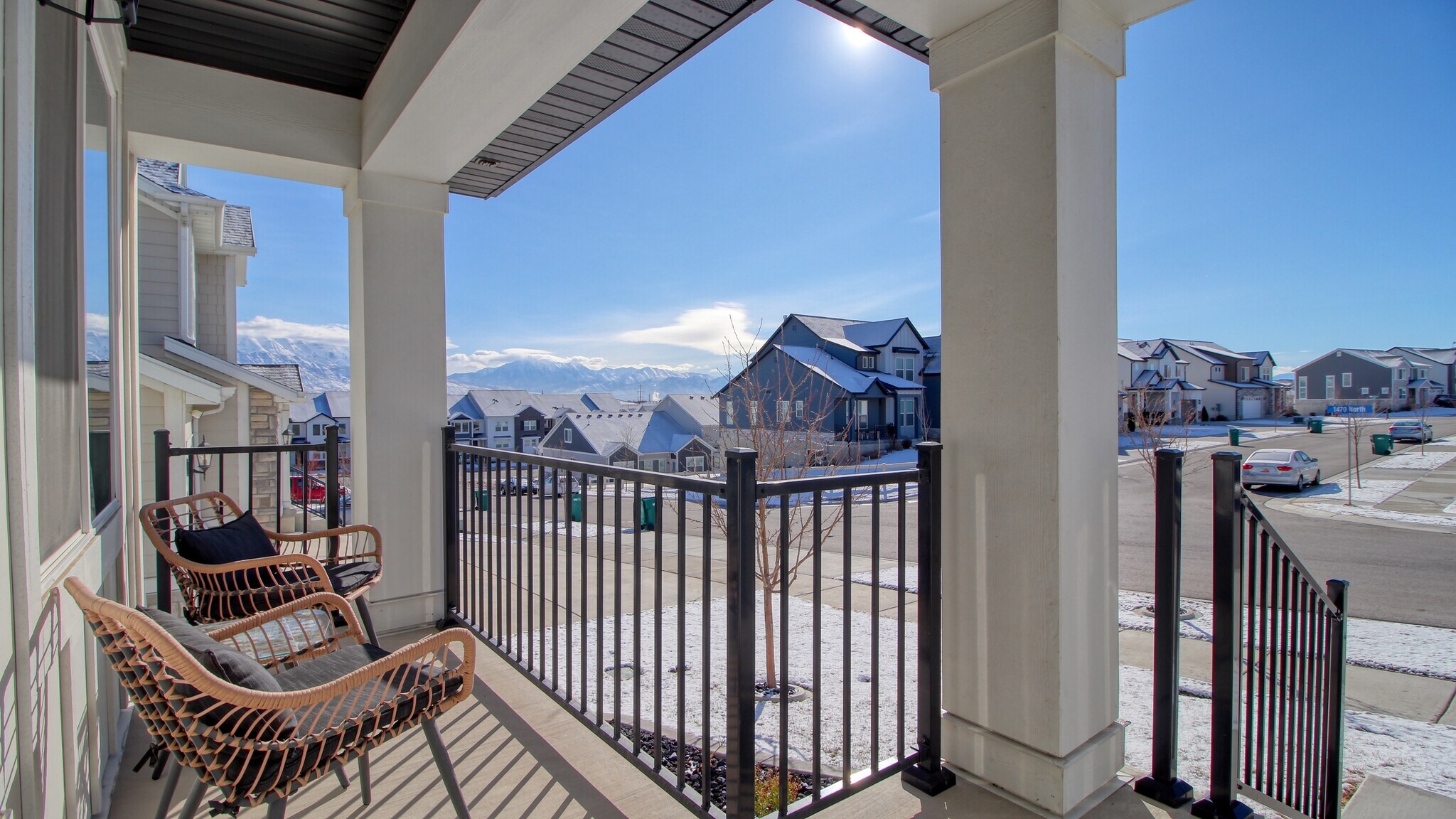 Building Photo - 4038 W 1470 N