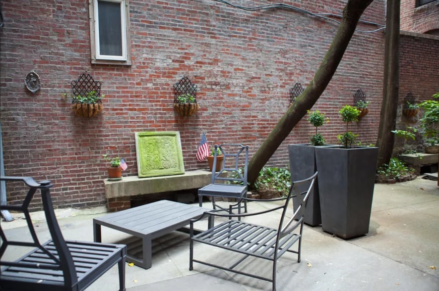 Building Photo - 51 Hancock St