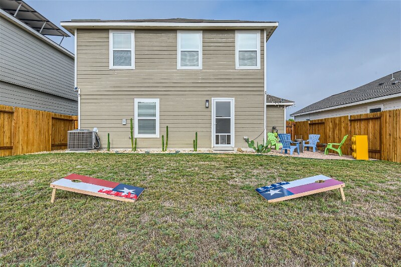 Building Photo - 7308 Aaron Jordan Dr