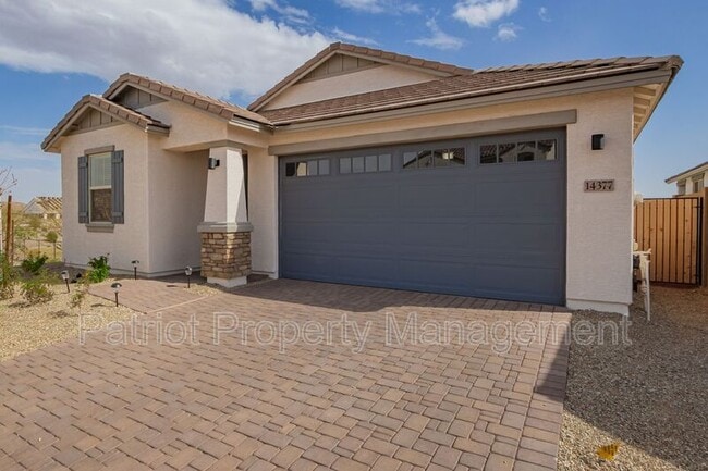 Building Photo - 14377 W Alameda Dr