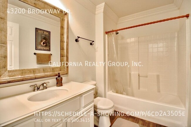 Building Photo - 43200 Brookway Dr