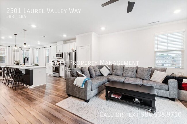 Building Photo - 2501 Laurel Valley Way