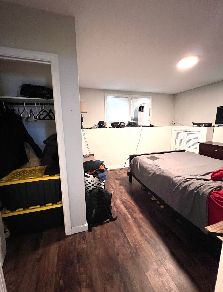 Building Photo - 117 Cowing St