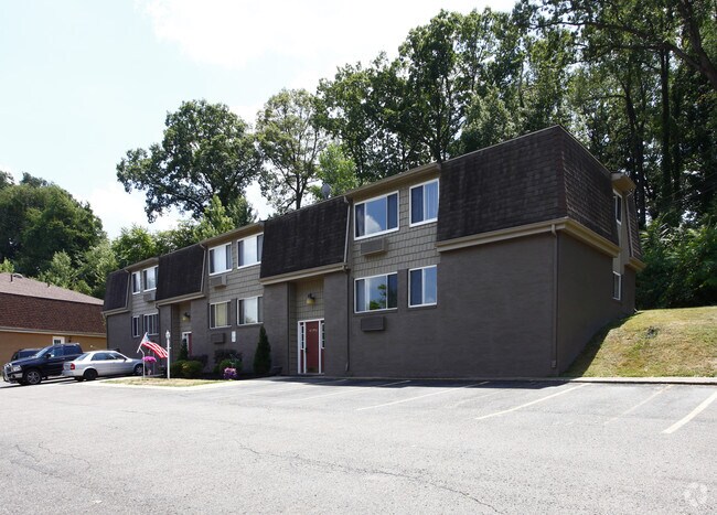 Primary Photo - Nature View Apartments