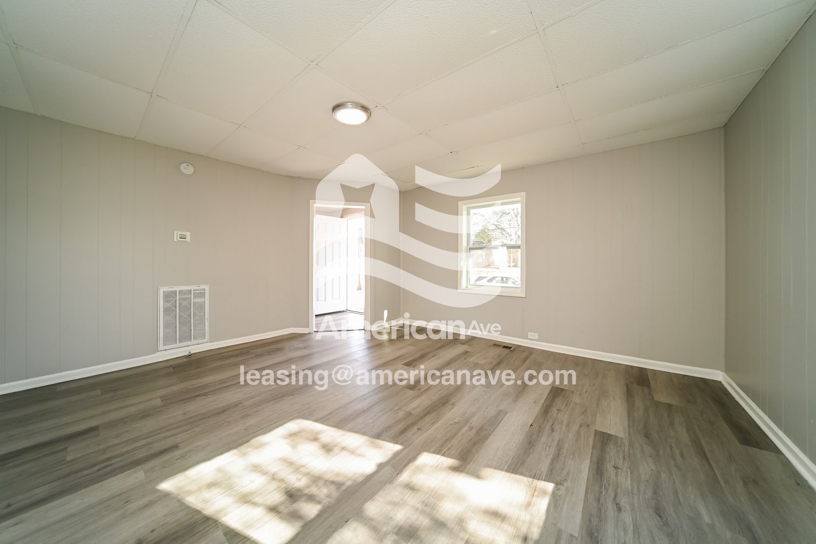 Building Photo - 610 De Groat St
