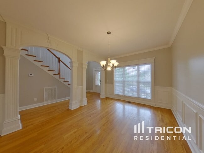 Building Photo - 444 Savannah Ridge
