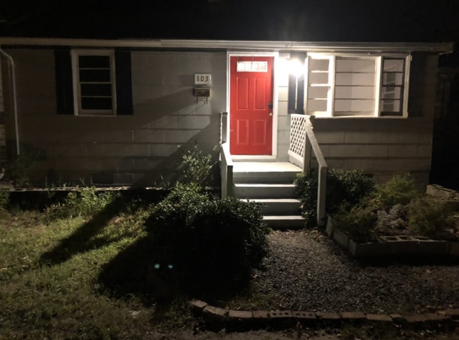 Primary Photo - 103 Love St