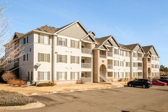 Building Photo - 15700 E Jamison Dr