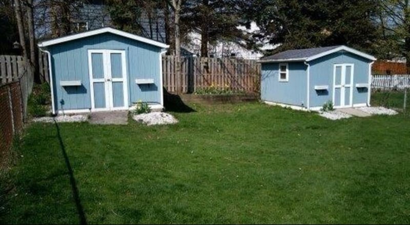 Building Photo - 313 Male Ave