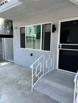 Building Photo - 1010 Orange Grove Ave