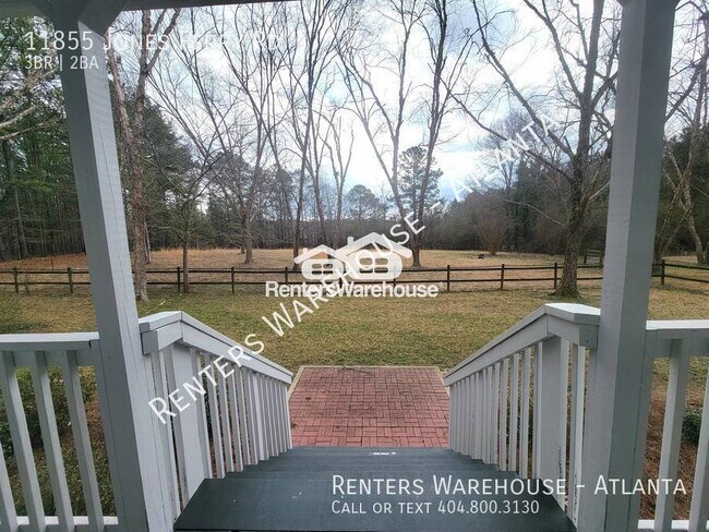 Building Photo - 11855 Jones Ferry Rd