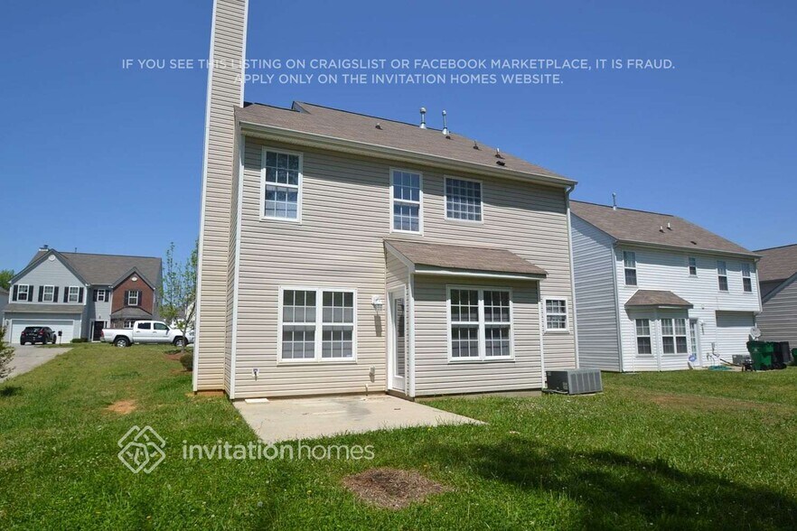 Building Photo - 8617 Berrybrook Ln