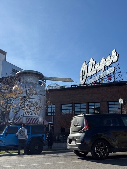 Building Photo - 3069 Tejon St