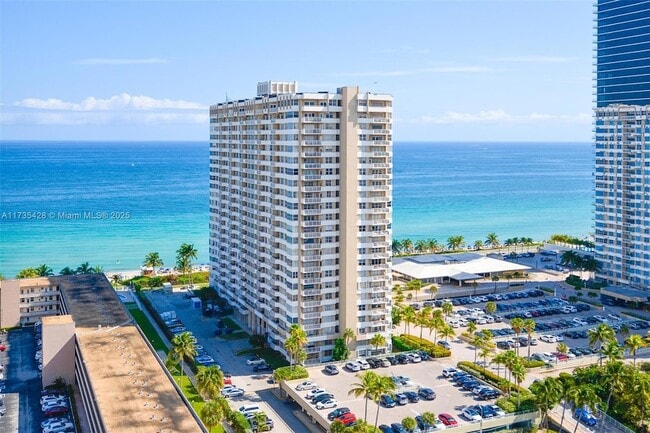 Building Photo - 1950 S Ocean Dr