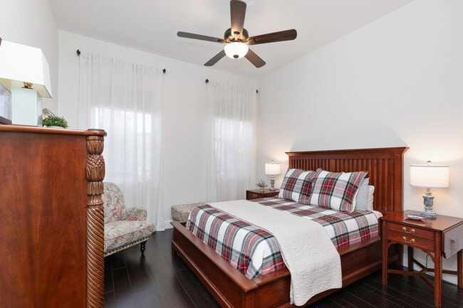 Building Photo - 9131 Cattail Run