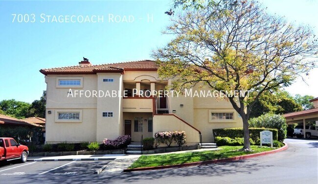 Primary Photo - 7003 Stagecoach Rd