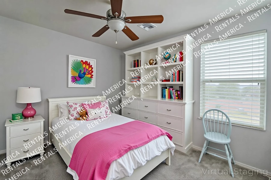 Building Photo - 12114 W Rowel Rd