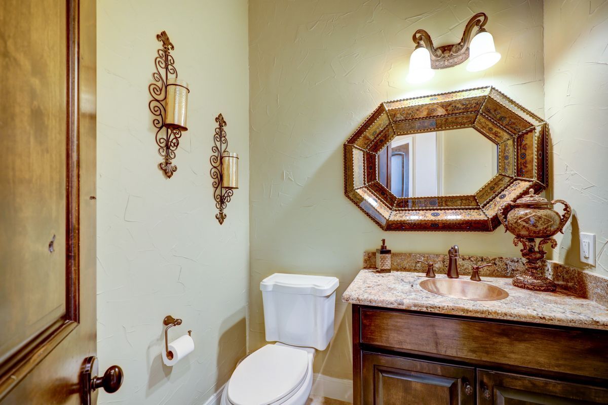Building Photo - 4434 Chateau Creek Way