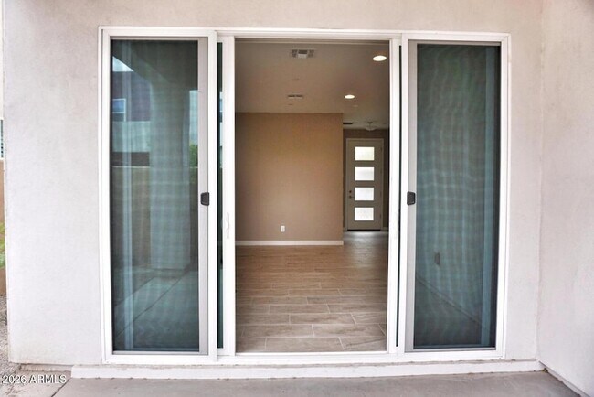 Building Photo - 9001 E San Victor Dr