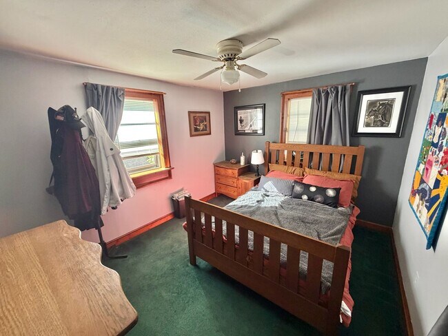 Building Photo - FOR RENT: Charming Ranch Home Near West Point with Seasonal Hudson River Views