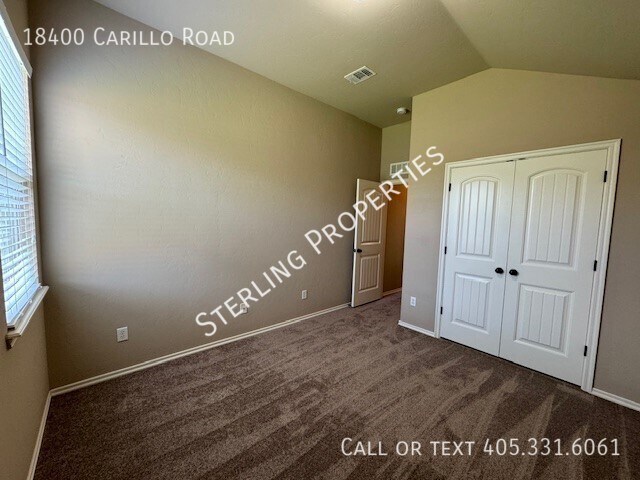 Building Photo - 18400 Carillo Rd