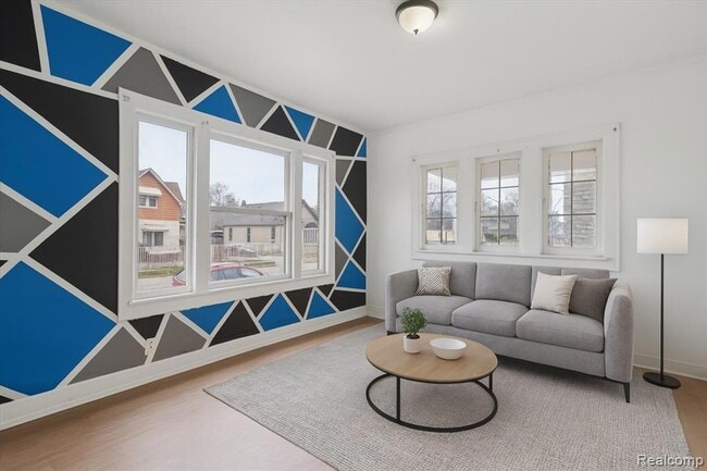 Building Photo - 5421 Toledo St