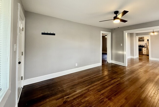 Building Photo - 1802 Guess Rd