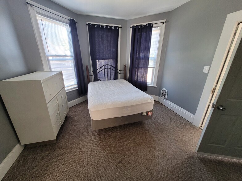 2nd Floor Bedroom #2 - 65 Center St