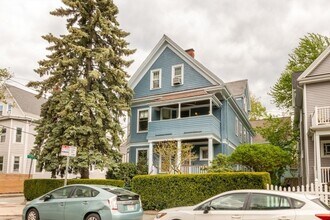 Building Photo - 24 Walden St