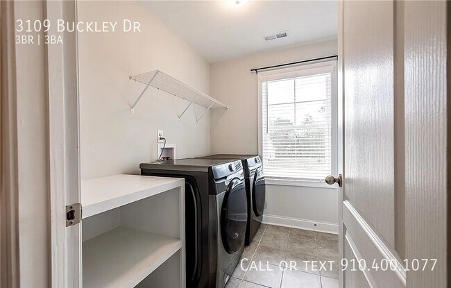 Building Photo - 3109 Buckley Dr