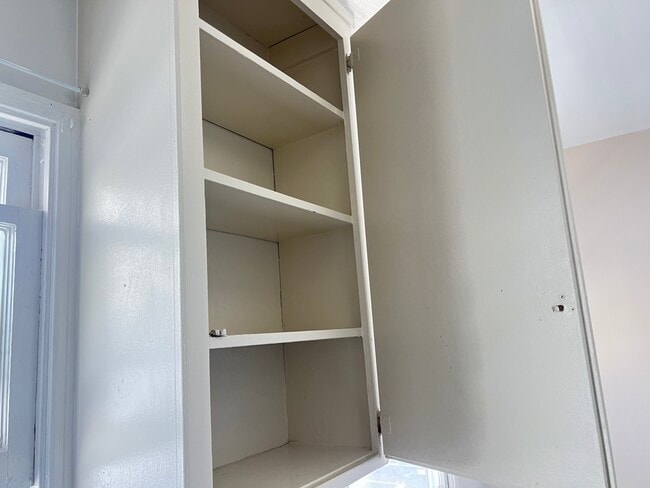 Extra Storage2 - 122 Elm Ave