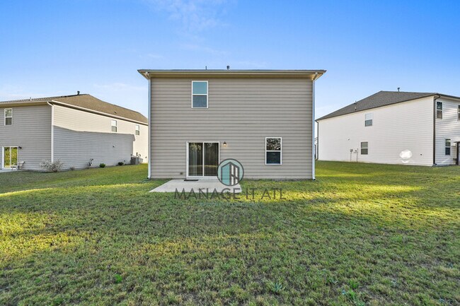 Building Photo - Brand New 5 Bedroom Home with a Master Bed...