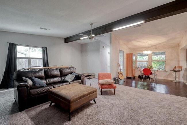Building Photo - 5502 Burgundy Dr