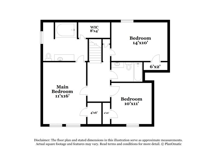 Building Photo - 4008 Everest Dr