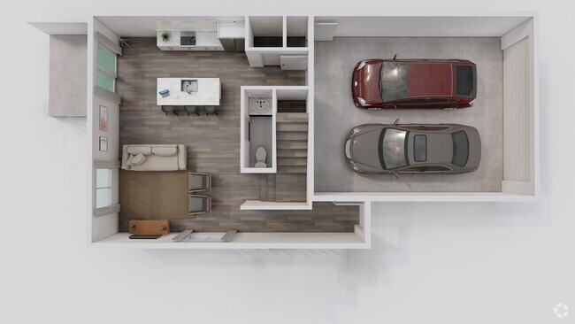 Building Photo - 2476 Cedarwood Ln