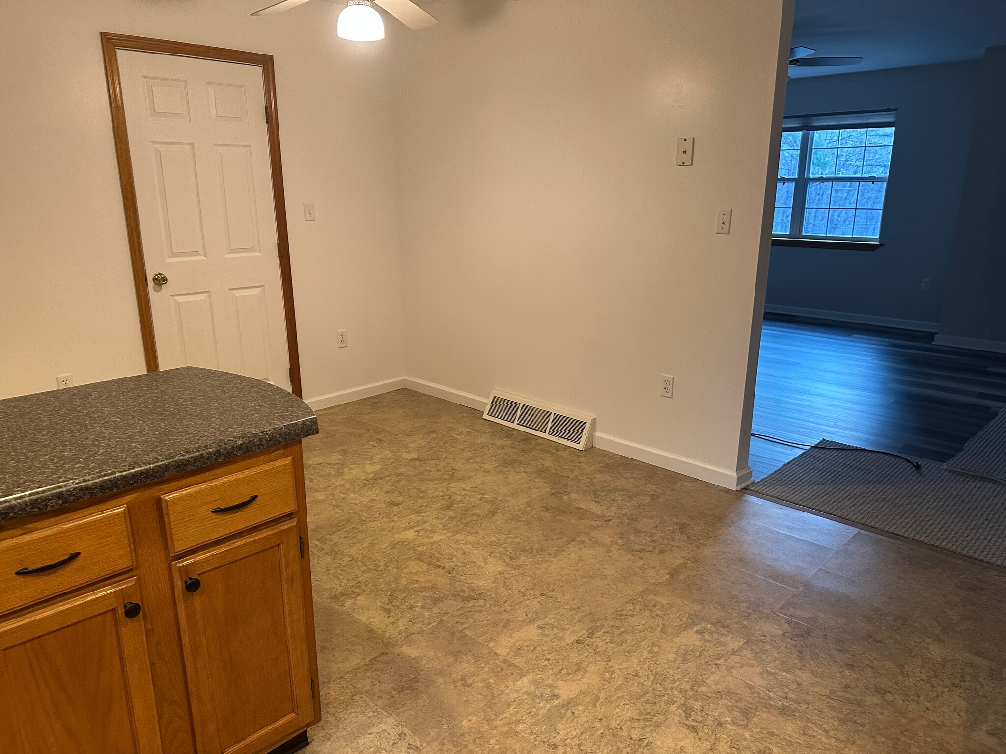 Kitchen - 394 County Route 76