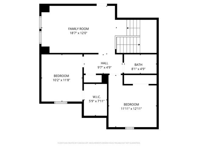 Building Photo - 17719 Winfall Dr