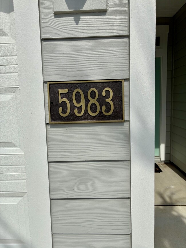 Building Photo - 5983 Ortega Lk Dr