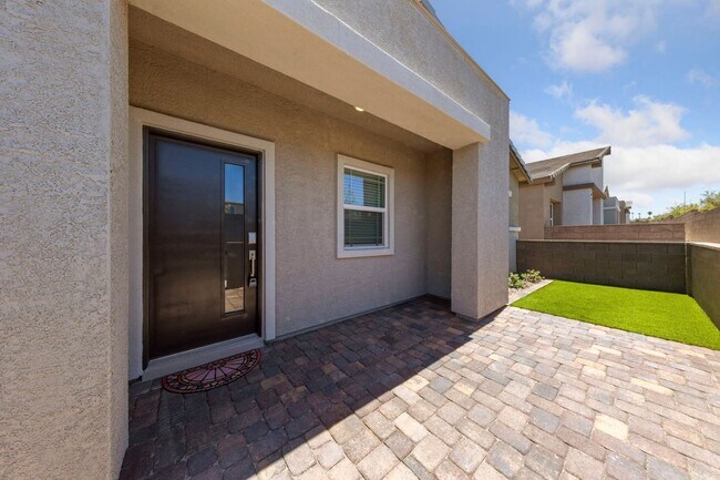 Building Photo - New Henderson Gated Active Adult Community!