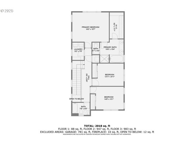 Building Photo - Modern Comfort in Happy Valley – 3BD/2.5BA...