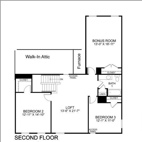 Building Photo - 6930 Wellsford Ln