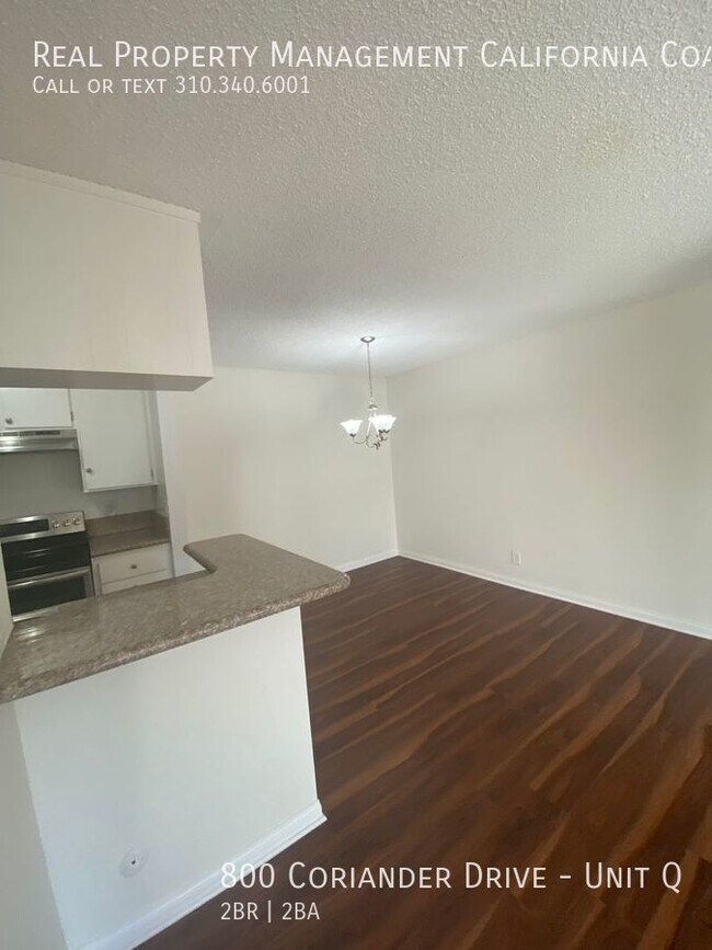 Building Photo - 800 Coriander Dr