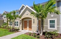 Building Photo - Seven Palms Apartments